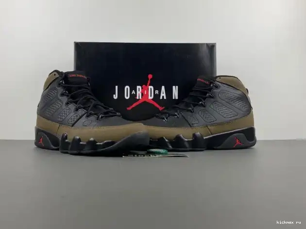 Rep MAX Air Olive HV4794-030 9 Jordan 0531